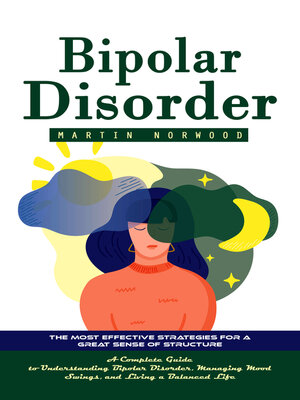 cover image of Bipolar Disorder